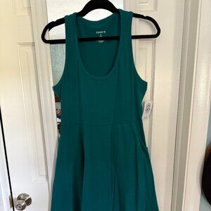NWT Torrid Skater Fit & Flare Mini Dress